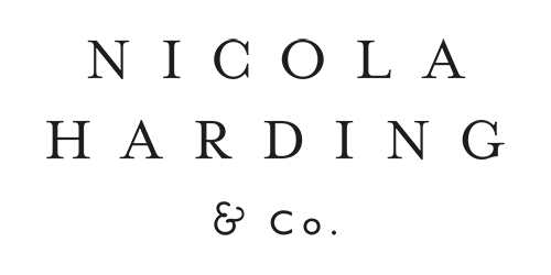 Nicola Harding